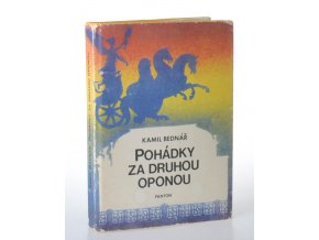 Pohádky za druhou oponou (1976)