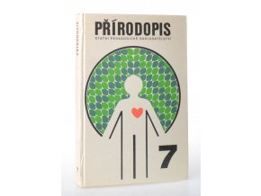 Přírodopis 7 : pro 7. ročník základní školy (1983)