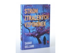 Strom ztracených vzpomínek