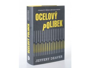 Ocelový polibek