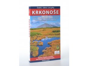 Krkonoše (2019)