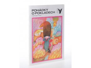 Pohádky o pokladech