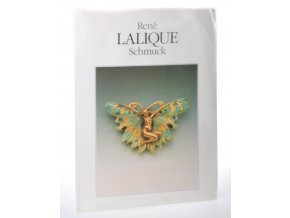 René Lalique Schmuck
