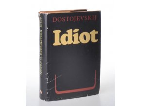 Idiot