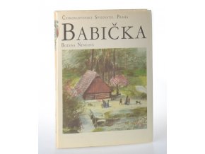 Babička : obrazy venkovského života (1989)