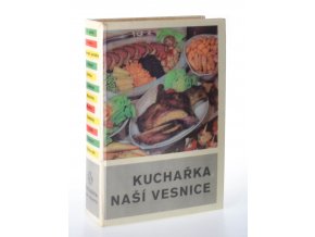 Kuchařka naší vesnice (1970)