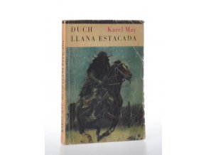 Duch Llana Estacada (1970)