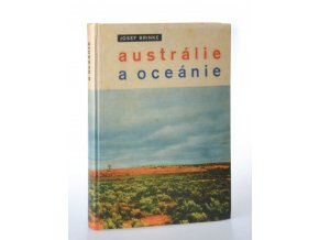 Austrálie a Oceánie (1963)