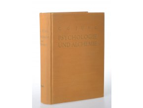 Psychologie und Alchemie