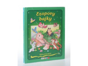 Ezopovy bajky