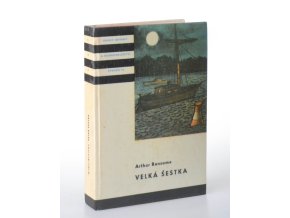 Velká šestka
