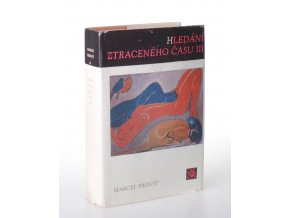 Hledání ztraceného času III : svět Guermantových