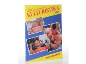 Kulturistika : cviky