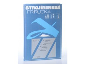 Strojírenská příručka : 24 oddílů v osmi svazcích. Svazek 4, K - Mechanika tekutin ; L - Termomechanika ; M - Tekutinové mechanismy ; N - Kinematické mechanismy