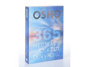 365 meditácií na každý deň v roku