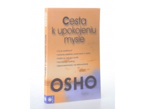 Cesta k upokojeniu mysle