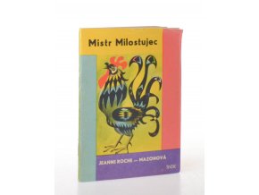 Mistr Milostujec