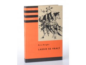 Lassie se vrací (1970)