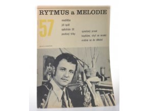 Rytmus a melodie 57