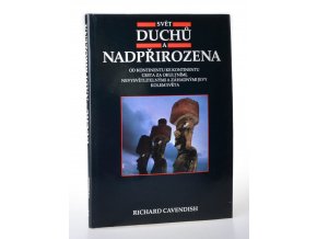 Svět duchů a nadpřirozena