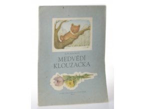 Medvědí klouzačka