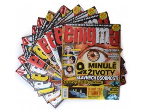 Enigma 1-12/2019