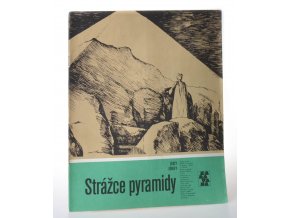 Strážce pyramidy