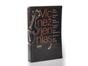 Víc než jen hlas