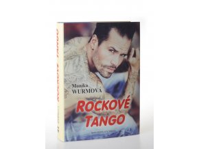 Rockové tango