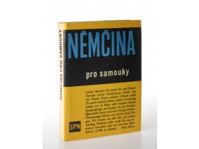 Němčina pro samouky (1966)