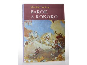 Barok a rokoko