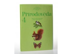 Přírodověda pro čtvrtý ročník základní školy