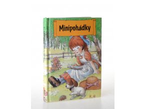 Minipohádky 9