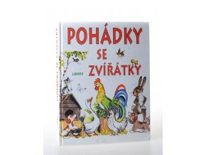 Pohádky se zvířátky