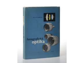 Fotografická optika