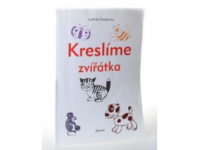 Kreslíme zvířátka