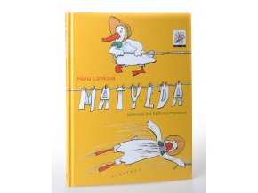 Matylda