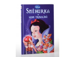 Sněhurka a sedm trpaslíků (2001)