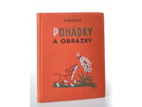 Pohádky a obrázky