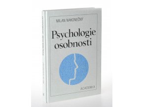 Psychologie osobnosti