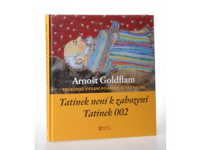 Tatínek není k zahození - Tatínek 002