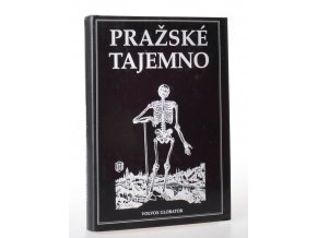 Pražské tajemno