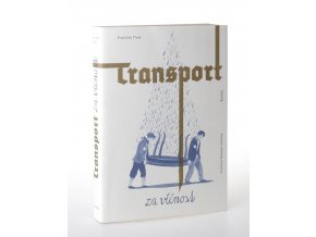 Transport za věčnost