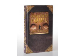 Artemis Fowl (2007)