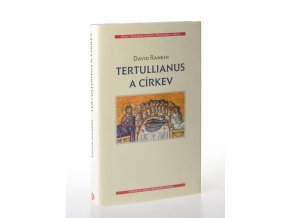 Tertullianus a církev