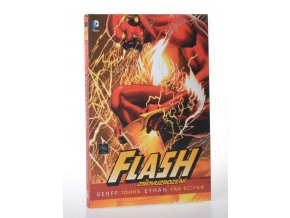 Flash: Znovuzrození