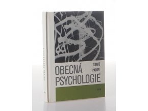 Obecná psychologie (1978)