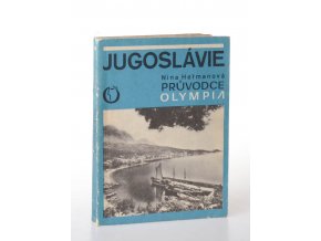 Jugoslávie : průvodce Olympia (1971)