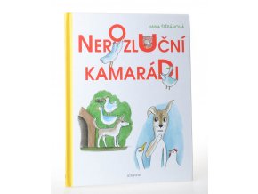 Nerozluční kamarádi