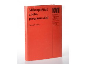 Mikropočítač a jeho programování